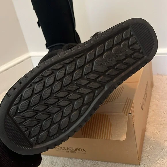 Kookaburra by Ugg boots - Picture 4 of 5